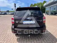 2013 Subaru Forester