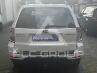 2013 Subaru Forester