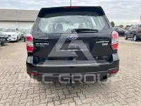 2013 Subaru Forester