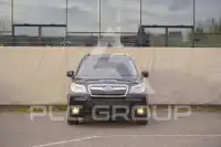 2013 Subaru Forester