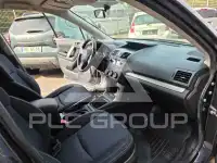 2013 Subaru Forester