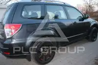 2013 Subaru Forester