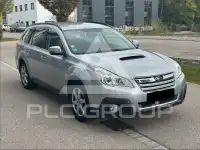 2013 Subaru Outback