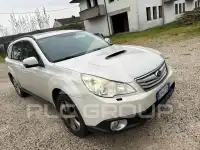 2013 Subaru Outback