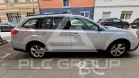 2013 Subaru Outback