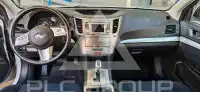 2013 Subaru Outback