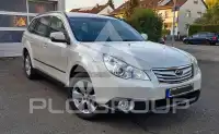 2013 Subaru Outback