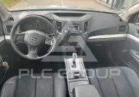 2013 Subaru Outback