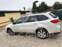 2013 Subaru Outback