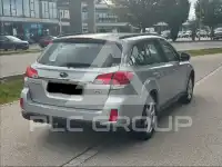 2013 Subaru Outback