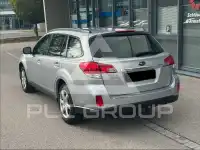 2013 Subaru Outback