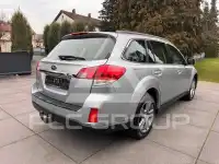 2013 Subaru Outback