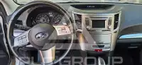 2013 Subaru Outback