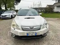 2013 Subaru Outback