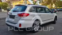 2013 Subaru Outback