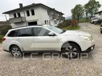 2013 Subaru Outback