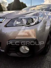 2013 Subaru Outback