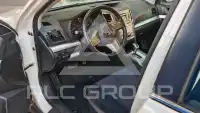 2013 Subaru Outback