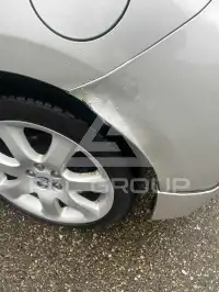 2013 Subaru Tribeca