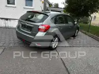2013 Subaru Impreza