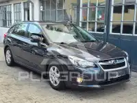 2013 Subaru Impreza