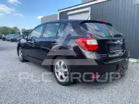2013 Subaru Impreza