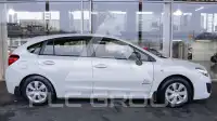 2013 Subaru Impreza