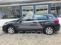 2013 Subaru Impreza