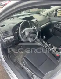 2013 Subaru Impreza