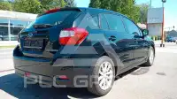 2013 Subaru Impreza