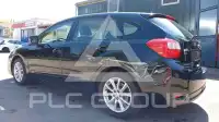 2013 Subaru Impreza
