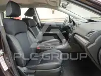 2013 Subaru Impreza