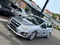 2013 Subaru Impreza
