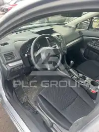 2013 Subaru Impreza
