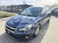 2013 Subaru Impreza