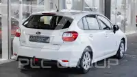 2013 Subaru Impreza