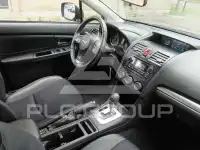 2013 Subaru Impreza