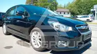 2013 Subaru Impreza