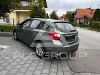 2013 Subaru Impreza