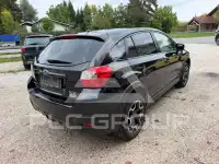2013 Subaru XV