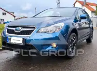 2013 Subaru XV