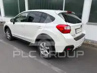 2013 Subaru XV