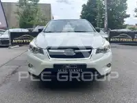 2013 Subaru XV