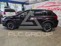 2013 Subaru XV