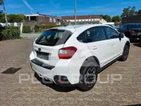 2013 Subaru XV