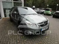 2013 Subaru XV
