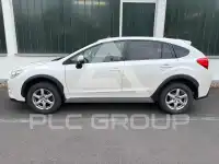 2013 Subaru XV