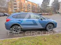 2013 Subaru XV