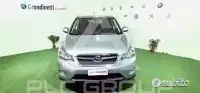 2013 Subaru XV