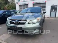 2013 Subaru XV